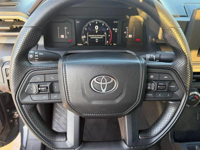 Certified Used 2026 UNDERGROUND Toyota SR image 15