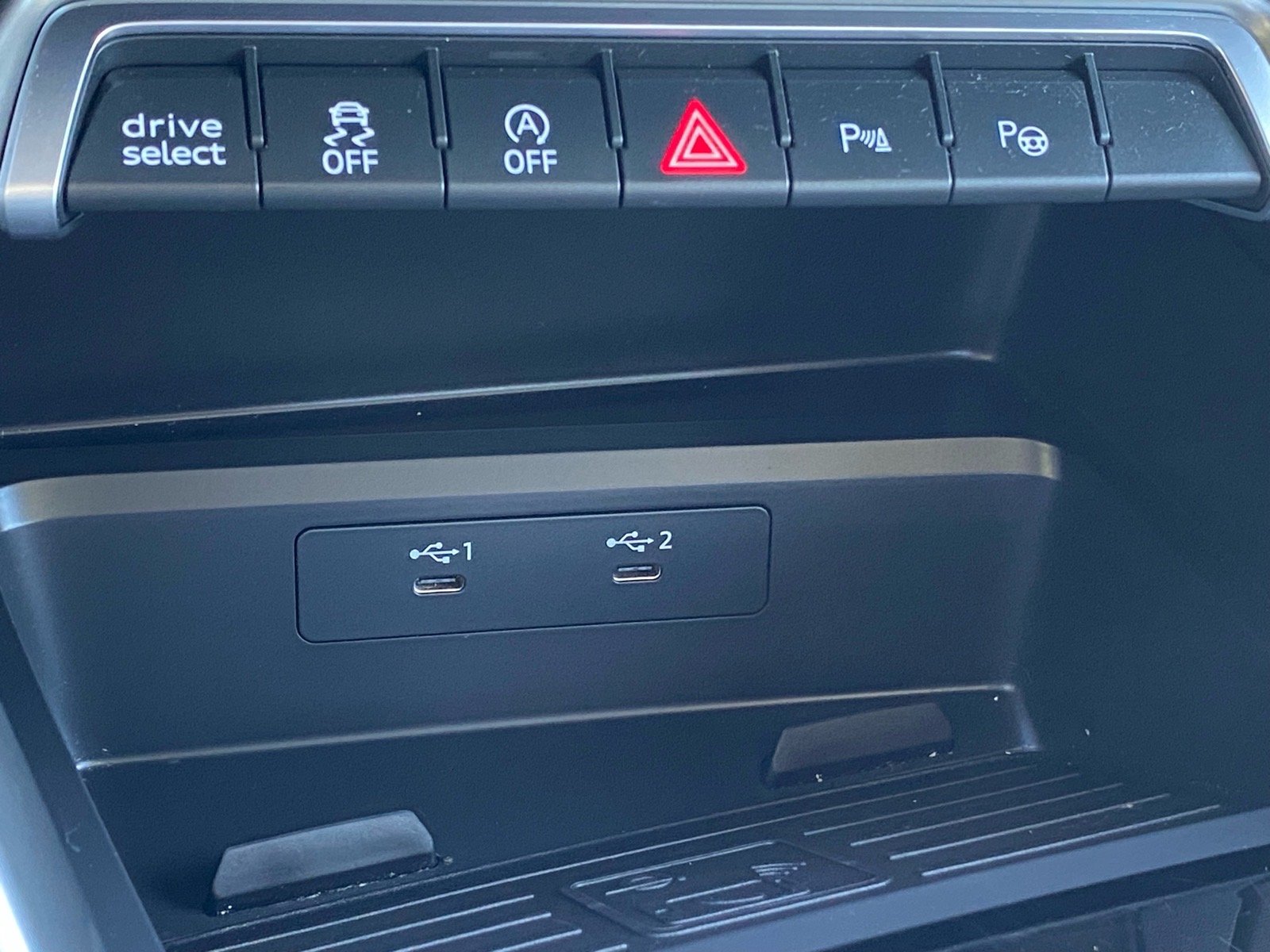 Used 2023 Blue Audi 40 Premium image 18