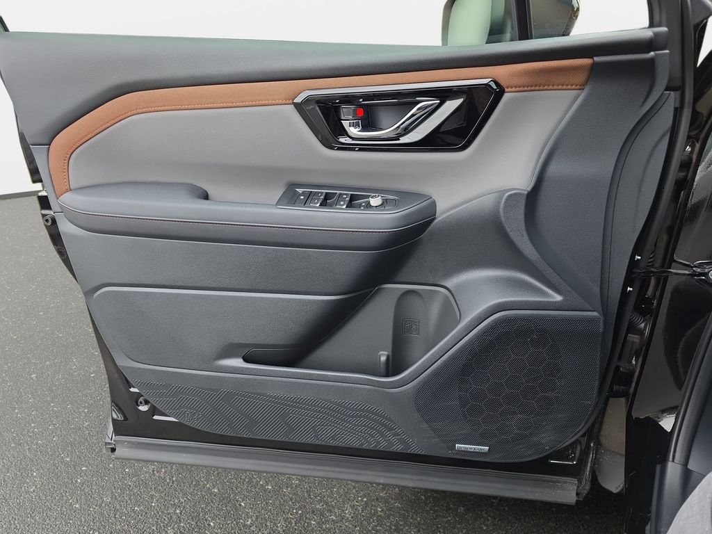 Used 2025 Black Subaru Sport image 27