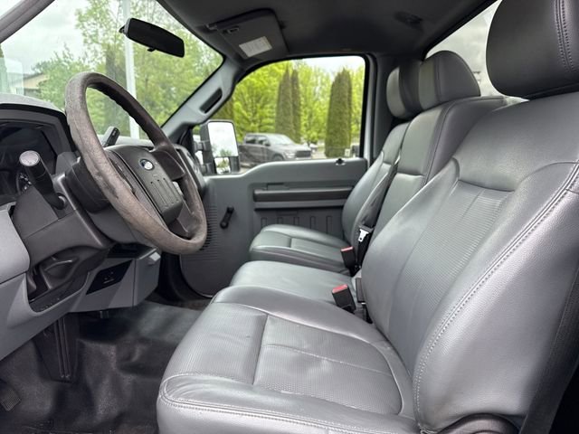 Used 2016 Oxford White Ford XL image 20