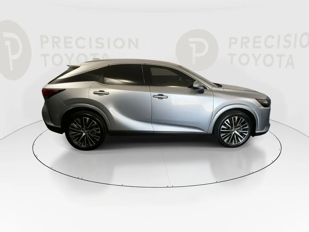 Used 2023 Iridium Lexus 350 Premium Plus image 23