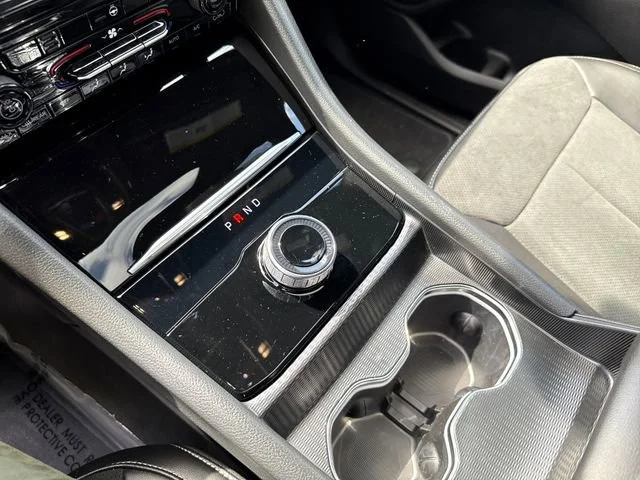 2025 Jeep Grand Cherokee L Altitude - Photo 27