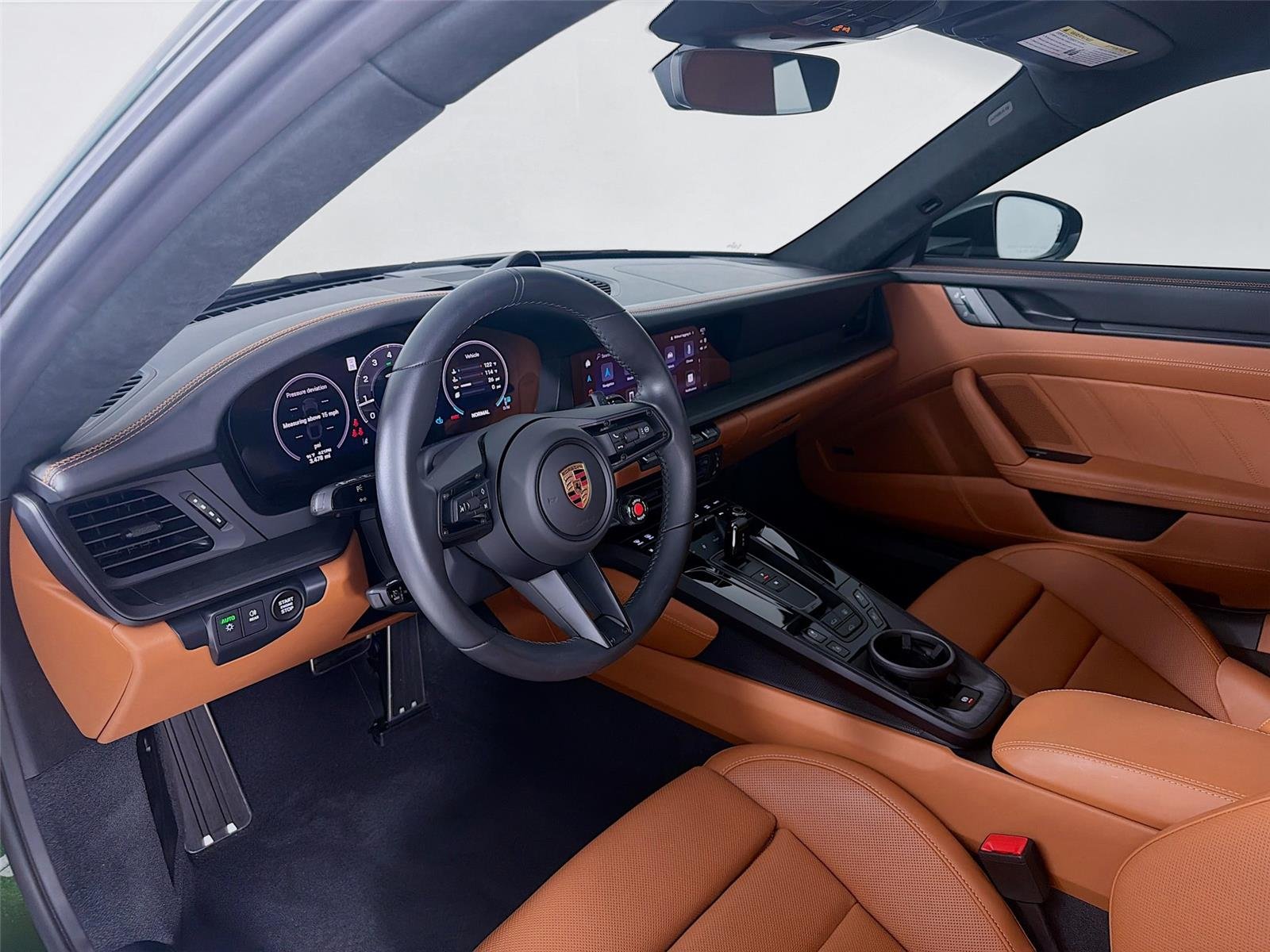 Used 2026  PORSCHE  image 4
