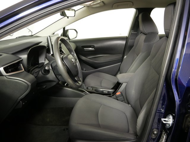 Certified Used 2020 Blueprint Toyota Hybrid LE image 9