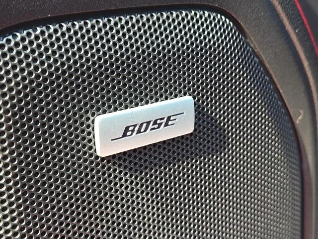 Used 2021 Red Chevrolet LT Trail Boss image 27