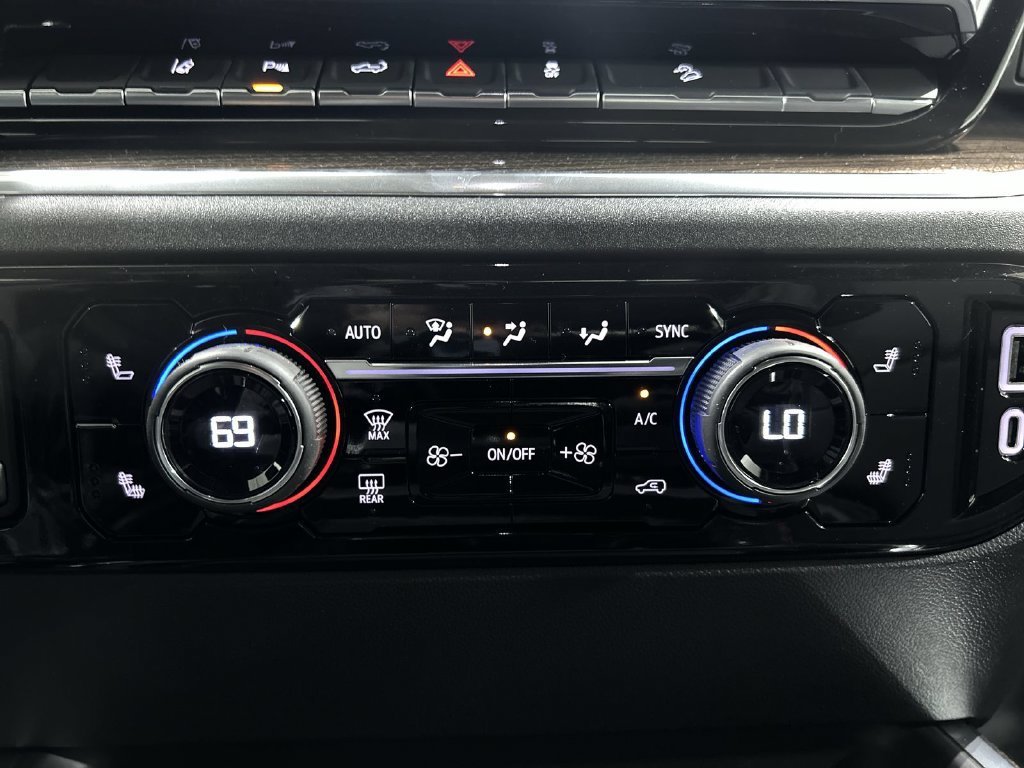 2026 Chevrolet Silverado 2500 HD LT - Photo 16