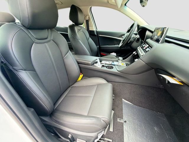 New 2026 White Genesis 2.5T image 28