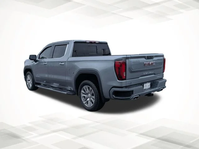 2023 GMC Sierra 1500 Denali Denali - Photo 7