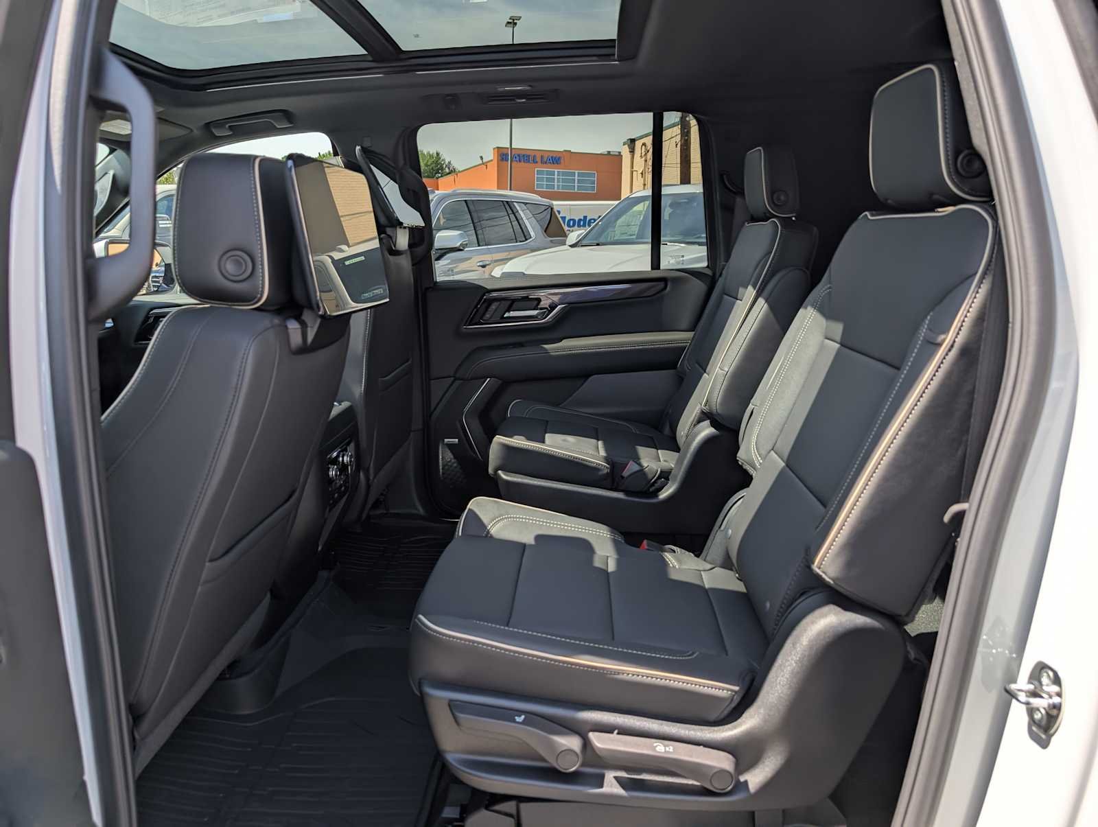 2026 GMC Yukon XL Elevation - Photo 19