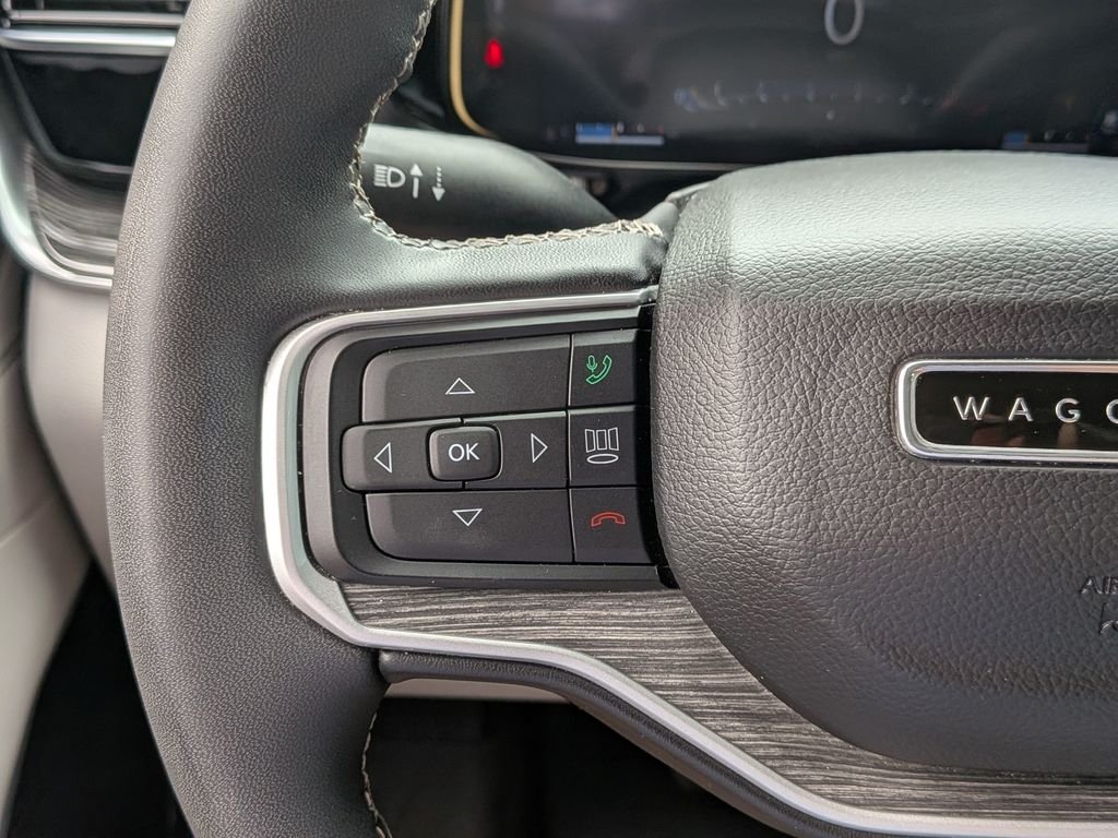 Used 2022 Gray Jeep Series III image 21