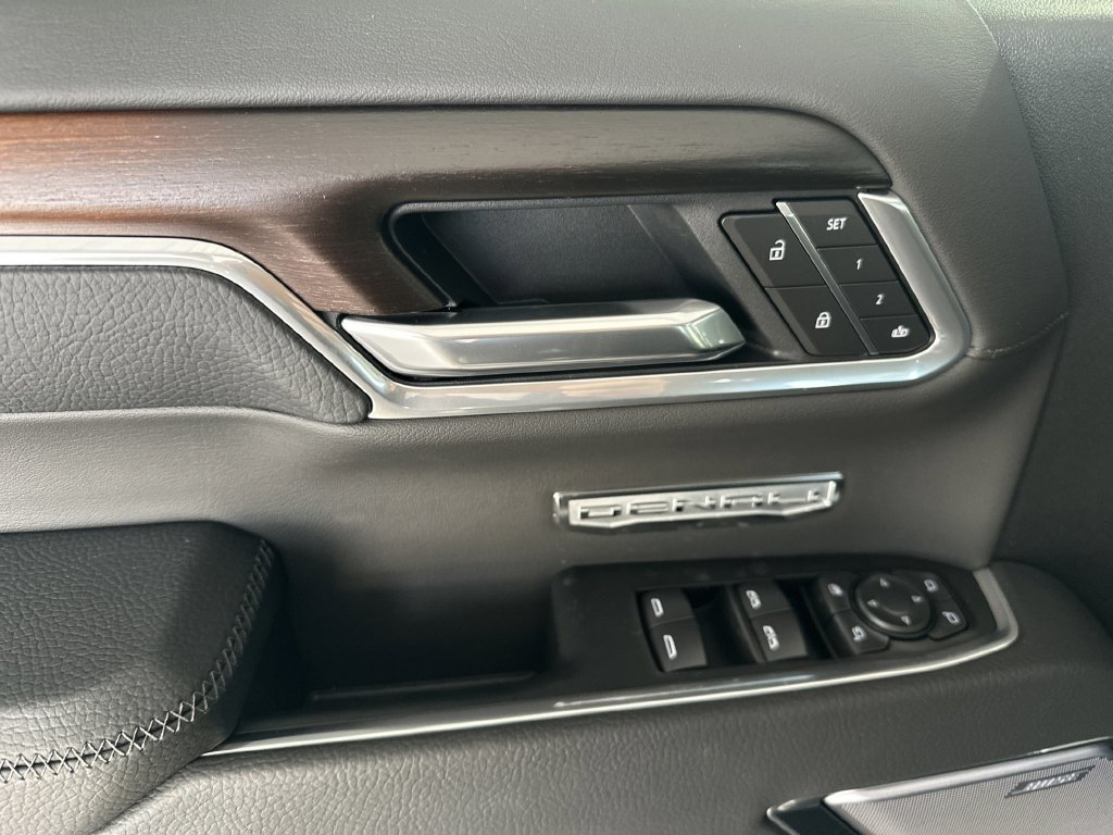 2026 GMC Sierra 1500 Denali - Photo 12