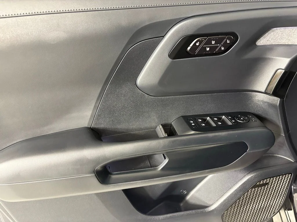 New 2027 Panthera Metal Kia X-PRO SX image 20