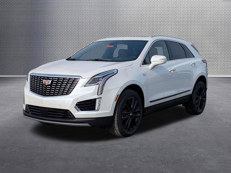2026 Cadillac XT5 FWD Premium Luxury's photo