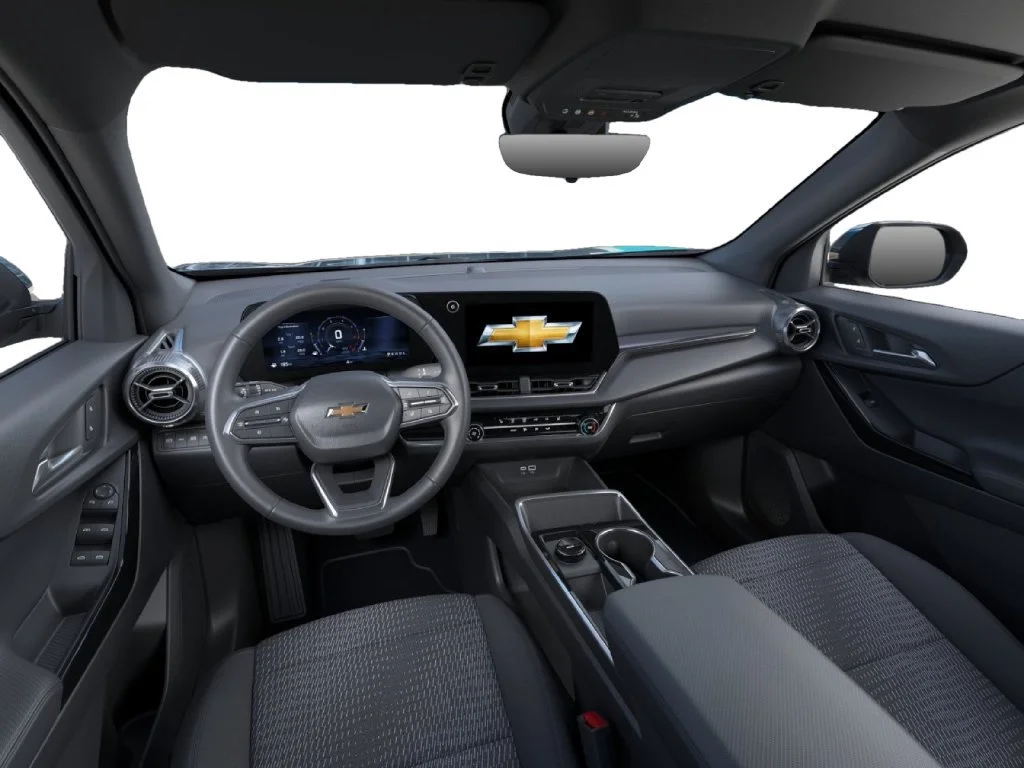 2027 Chevrolet Equinox LT - Photo 15