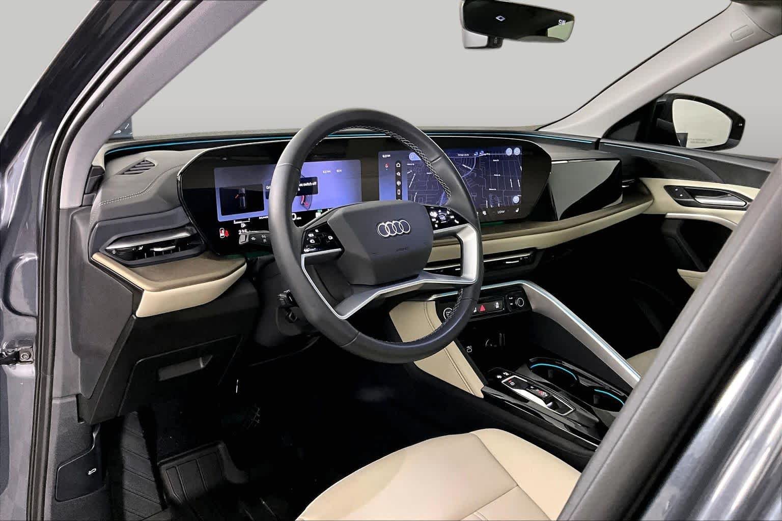 2026 Audi Q5 Premium - Photo 16