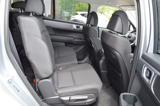 2026 Hyundai Santa Fe SE - Photo 13
