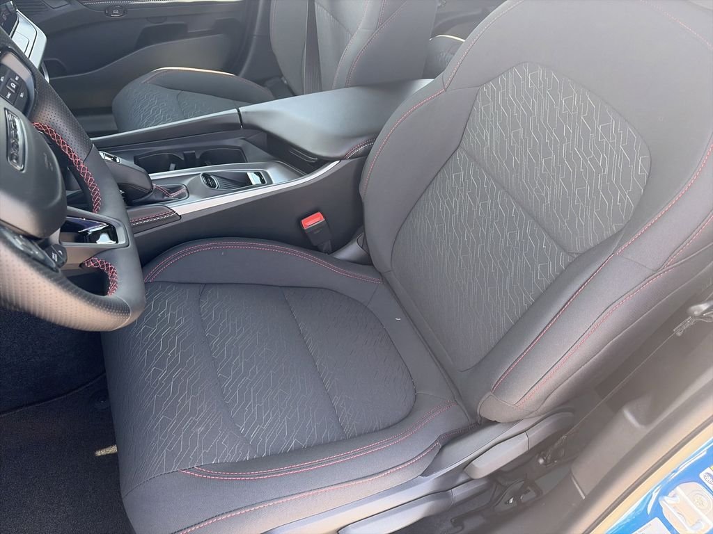 New 2026 Bludicrous Exterior Paint Dodge R/T image 11
