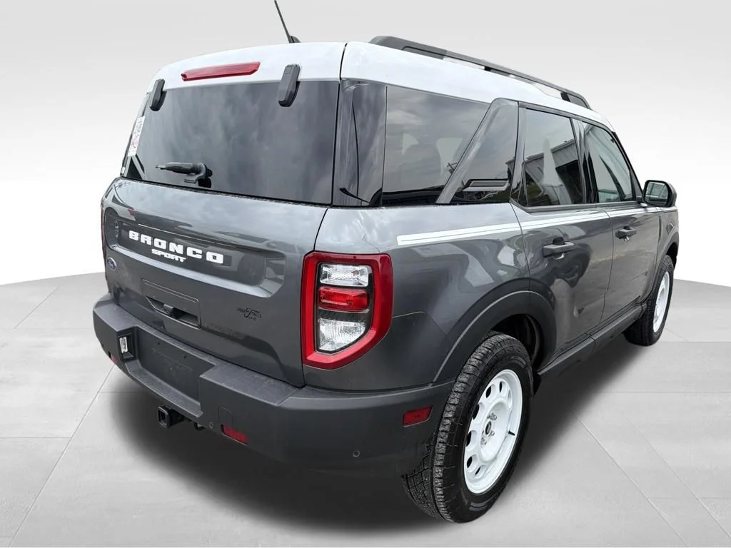 Used 2024 Gray Ford Heritage image 27