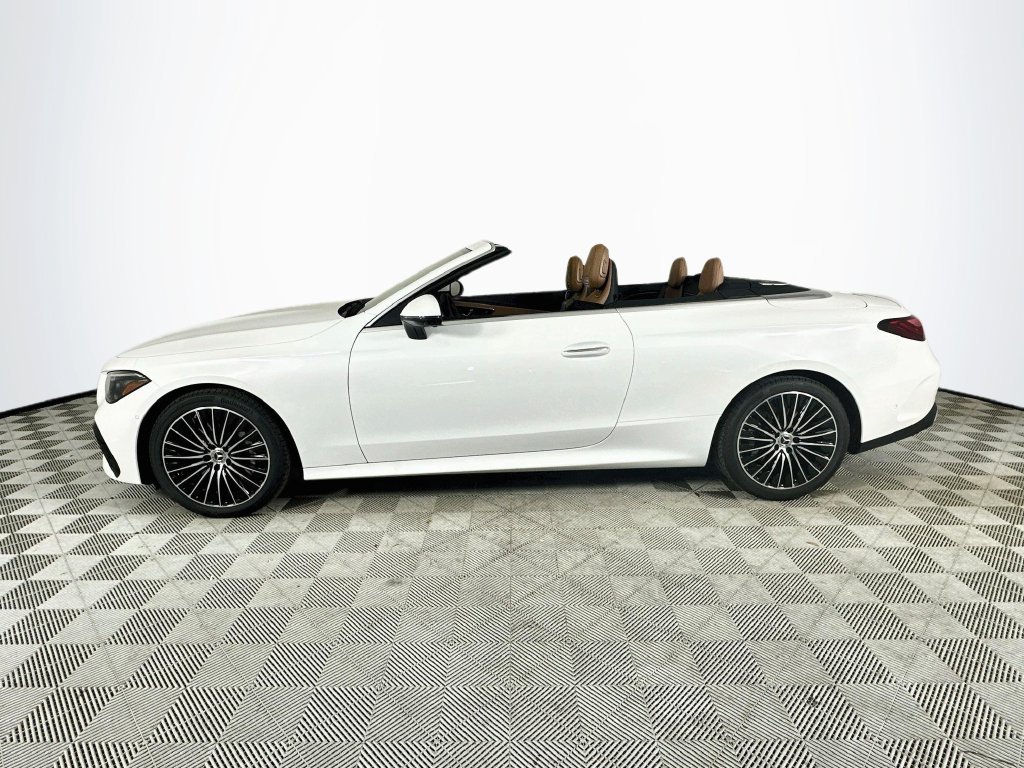 New 2027  Mercedes-Benz CLE 450 image 4