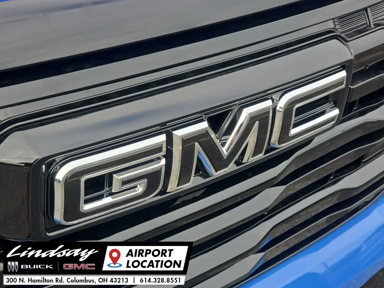 2027 GMC Terrain Elevation - Photo 32