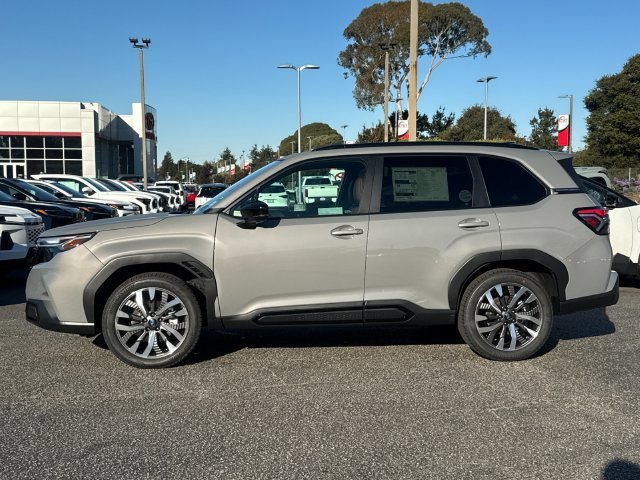 New 2026 RIVER ROCK PEARL Subaru Touring image 10