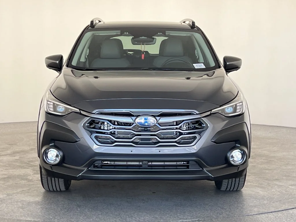New 2026 MAGNETITE GRAY PEARL Subaru Limited Hybrid image 10