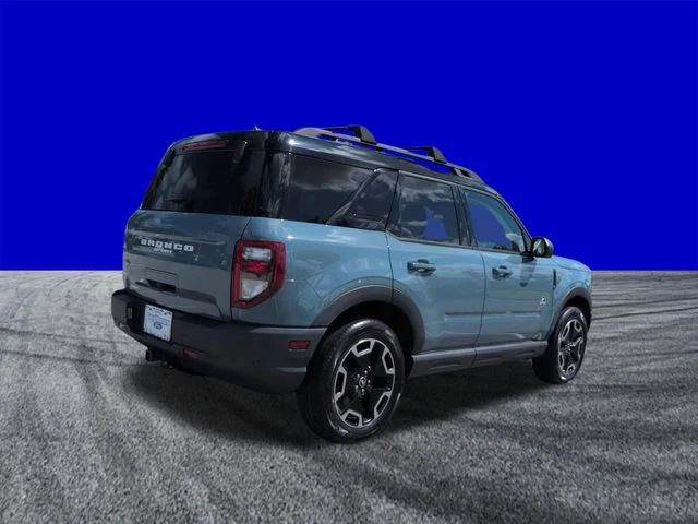 Certified Used 2022 Area 51 Ford Outer Banks image 4