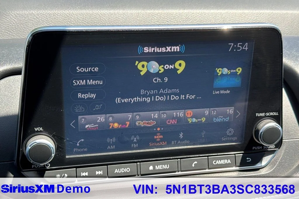 2025 Nissan Rogue SV - Photo 32