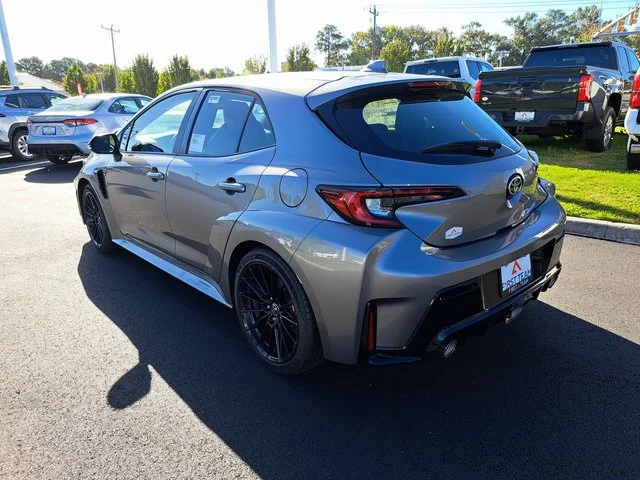 New 2026 Heavy Metal <sup>1</sup> Toyota  MT image 8