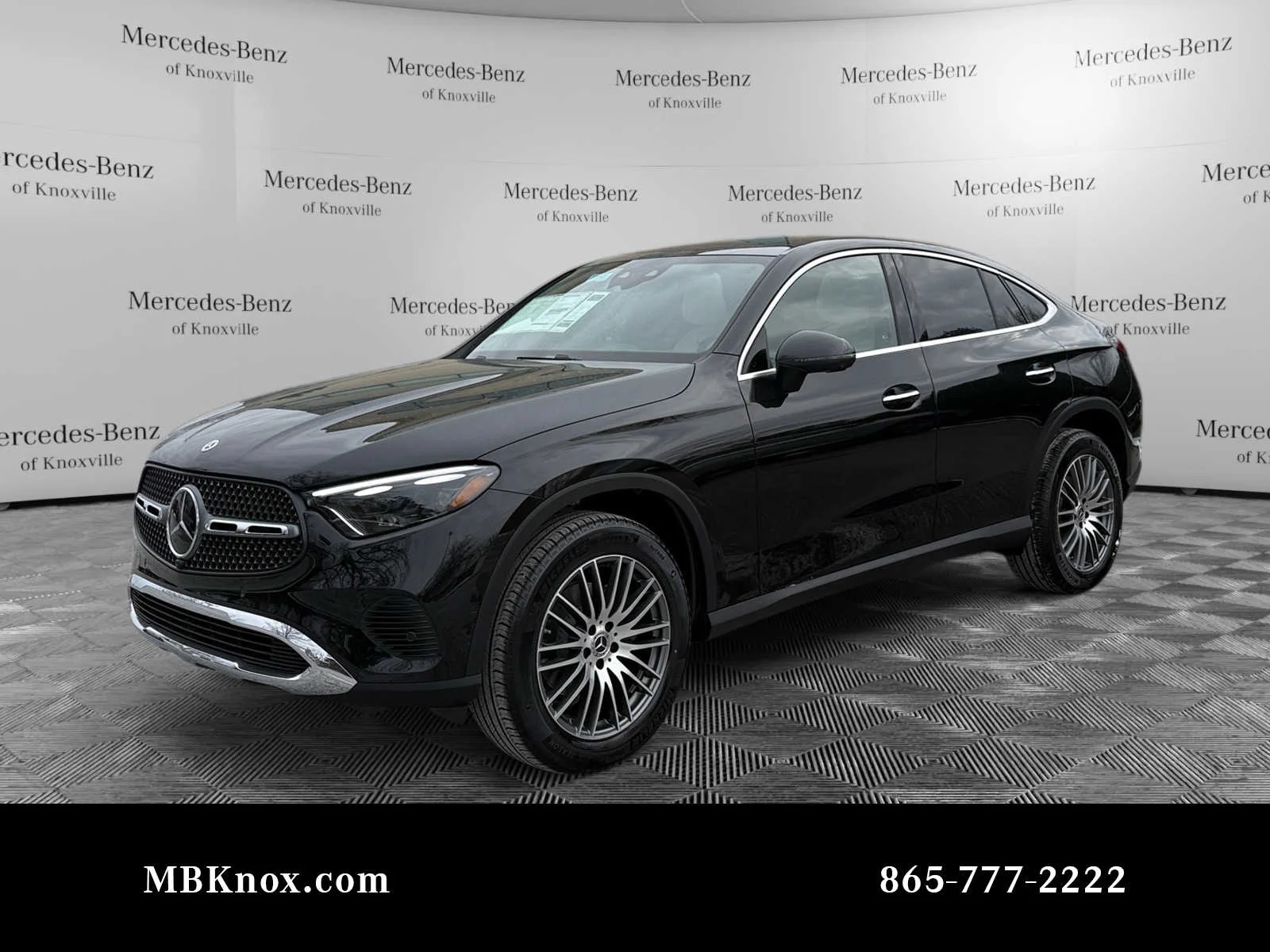 New 2026 Mercedes-Benz GLC SUV in Knoxville #TT253 | Mercedes-Benz