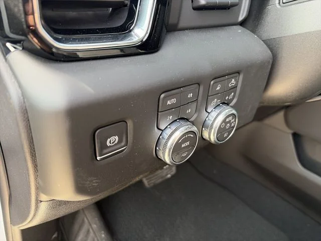 New 2026 White GMC Denali image 17