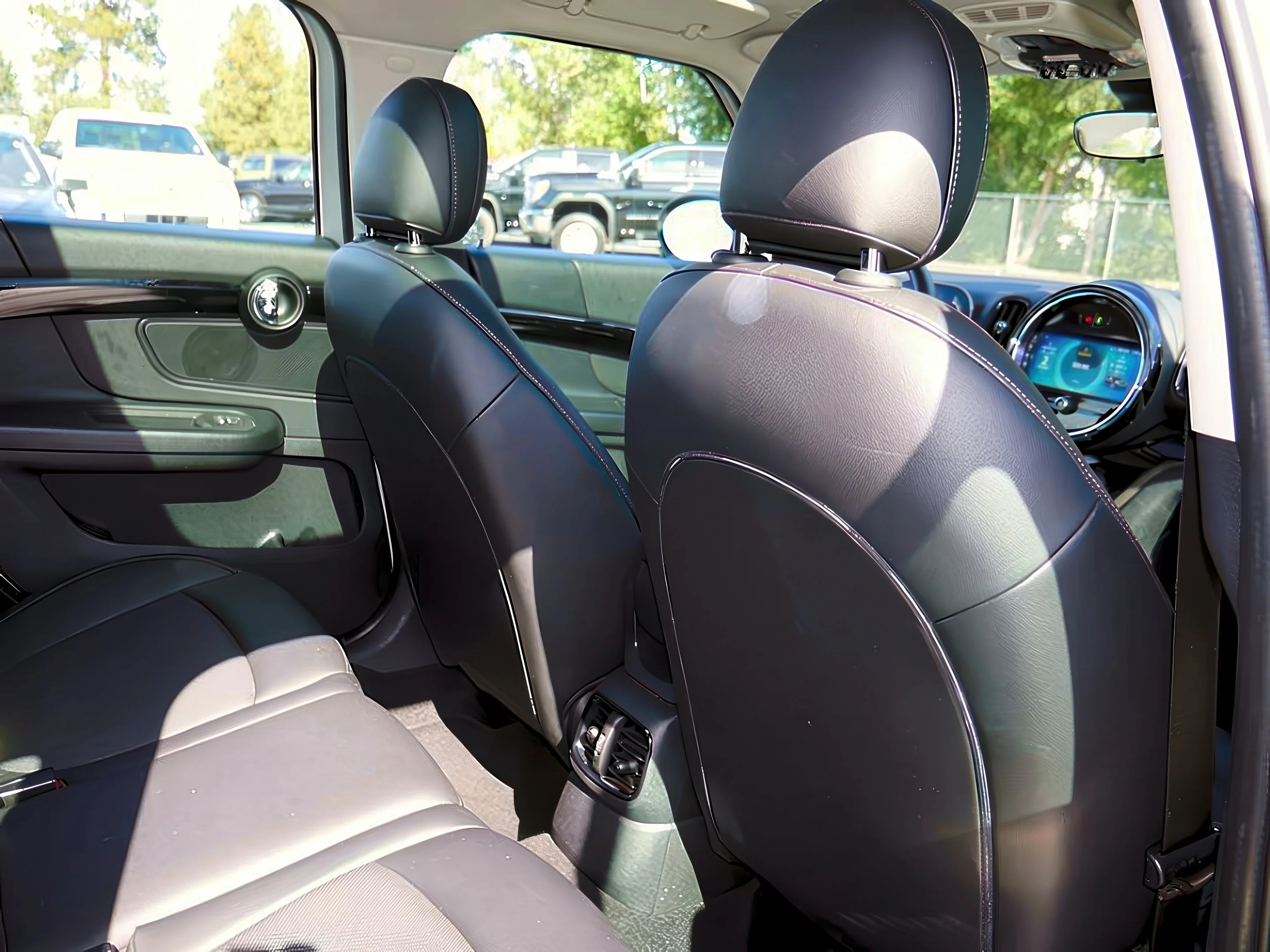 2022 MINI Countryman - Photo 26
