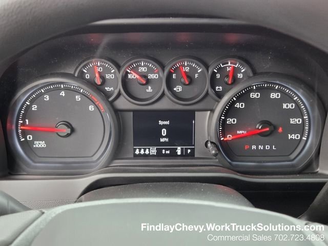 2026 Chevrolet Silverado 2500 HD Work Truck - Photo 19