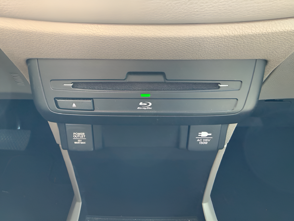 Used 2019 Gray Honda EX-L image 31