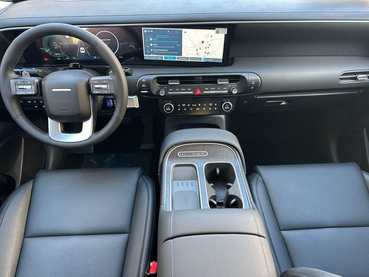 New 2027  Hyundai Limited 8P image 12