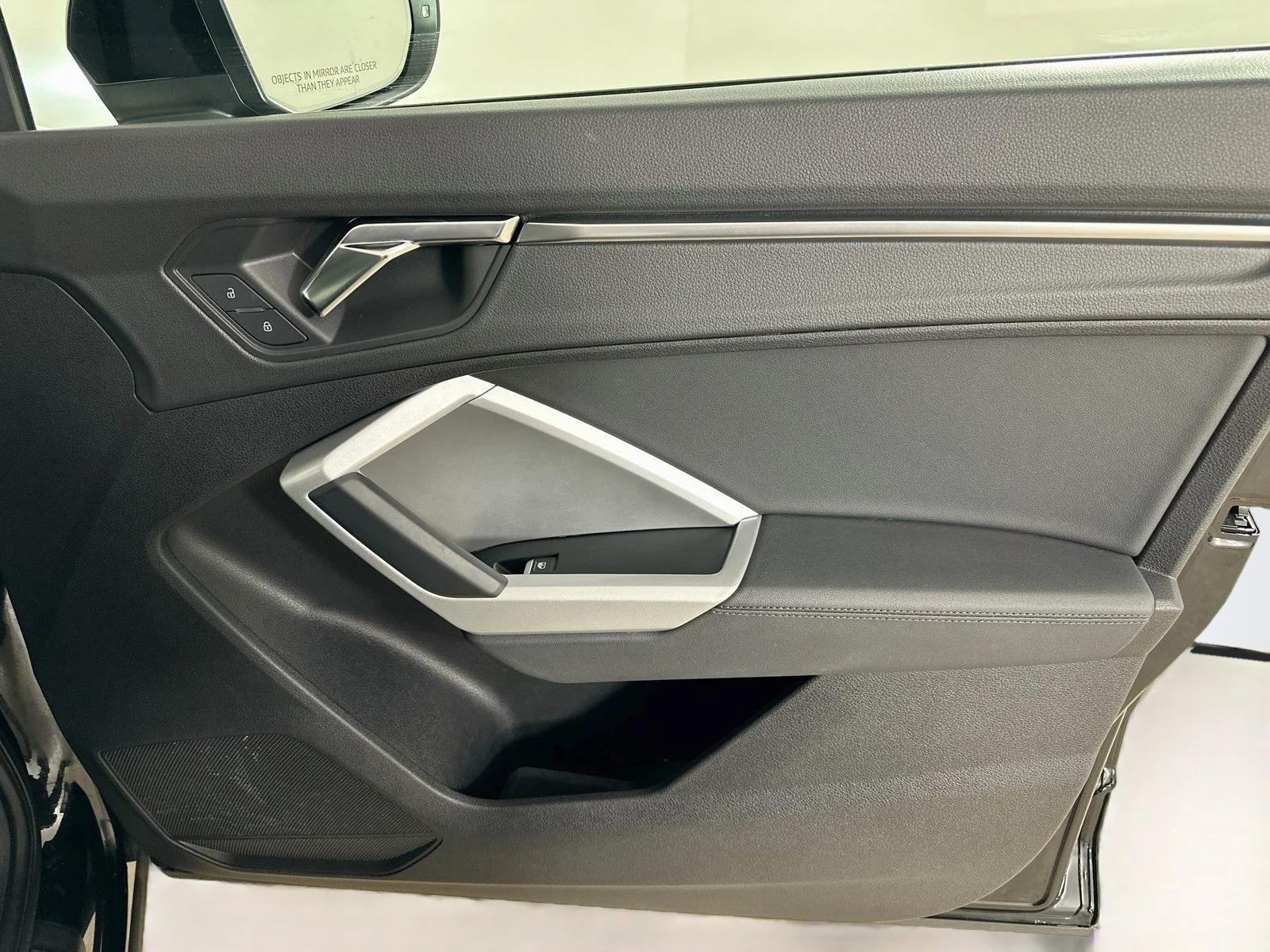 Used 2022 Black Audi  image 45