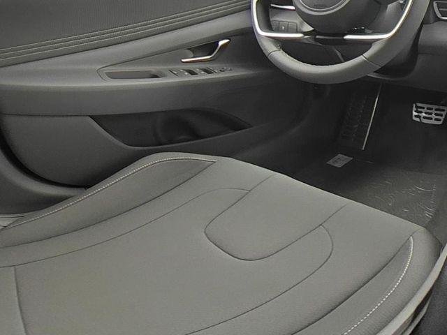 New 2026 Gray Hyundai SEL Sport image 36