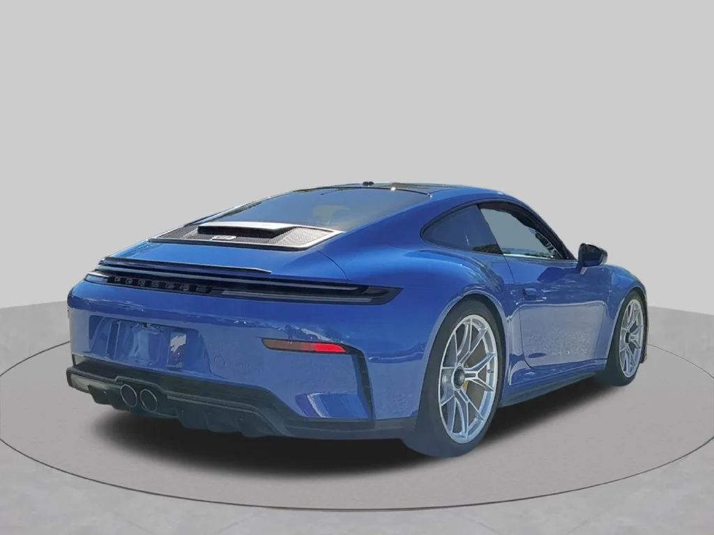 Used 2026  Porsche GT3 image 11