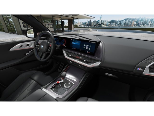 New 2027 Brooklyn Grey Metallic BMW Label image 14