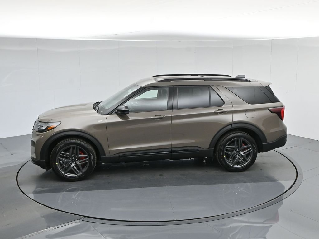 New 2026 Marsh Gray Ford ST-Line image 41