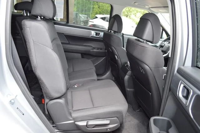 Used 2026 Silver Hyundai SE image 13
