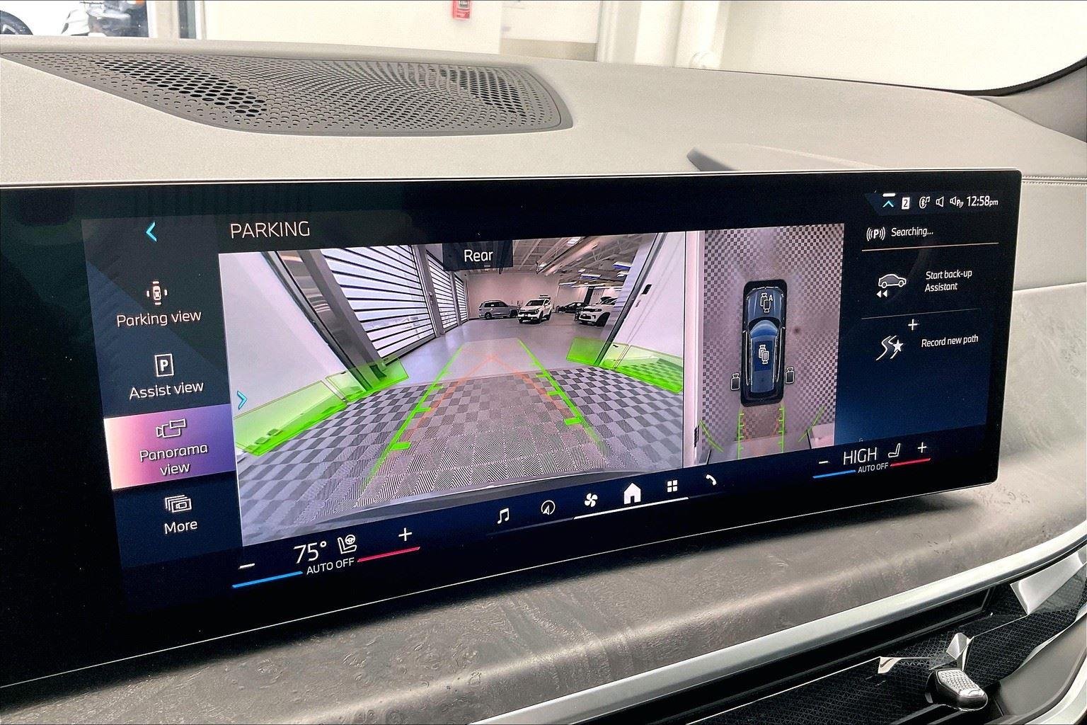 Certified Used 2024 Skyscraper Grey Metallic BMW xDrive40i image 23