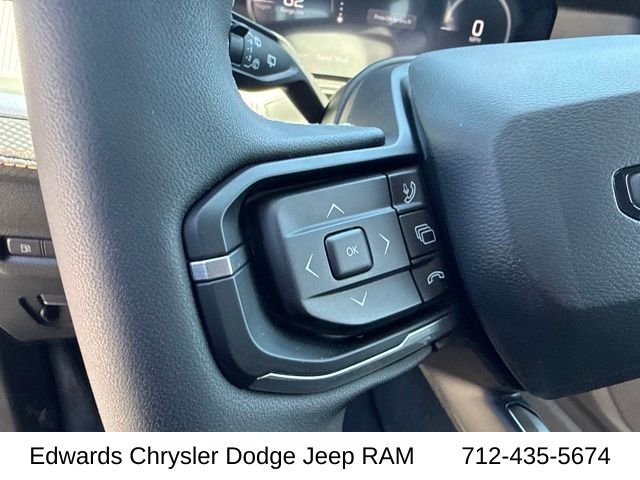 New 2026 41 Jeep Limited image 20