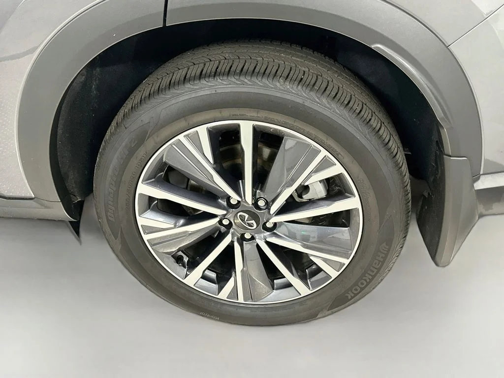 2026 INFINITI QX60 LUXE - Photo 35
