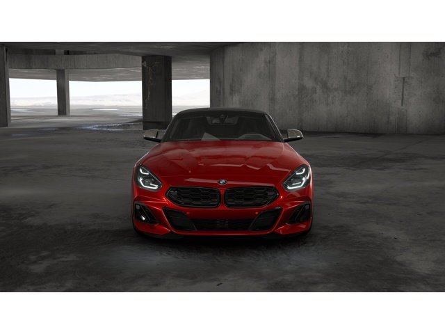 New 2026 C7P/Frozen Blac BMW M40i image 3