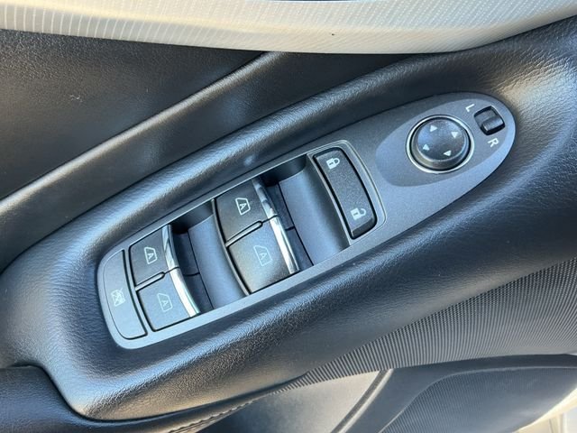 Used 2019 Gray INFINITI 3.0t LUXE image 12