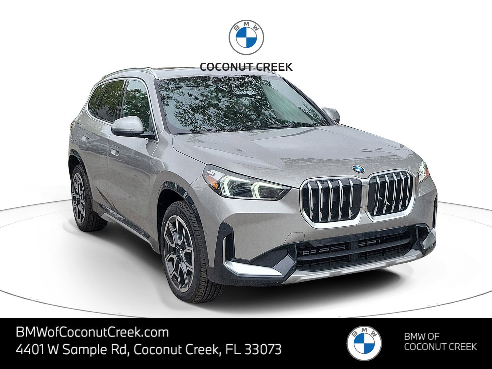 2026 X1 xDrive28i
