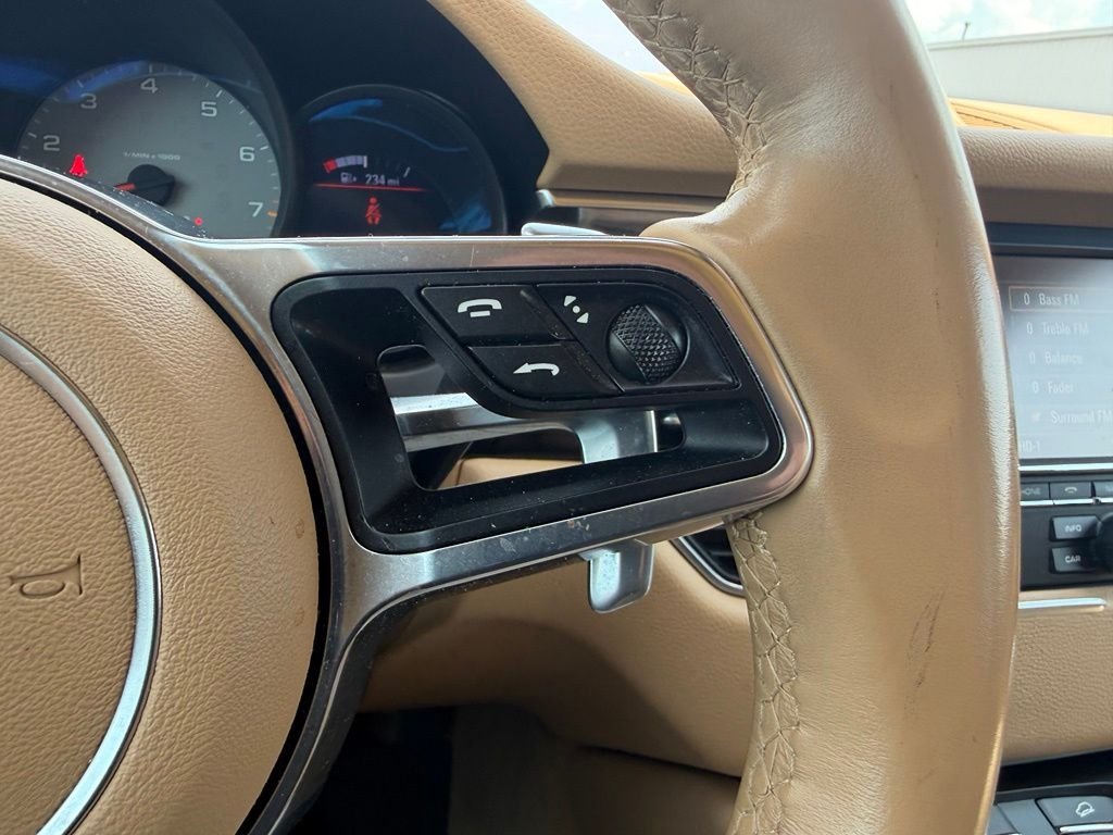 Used 2015 White Porsche S image 18