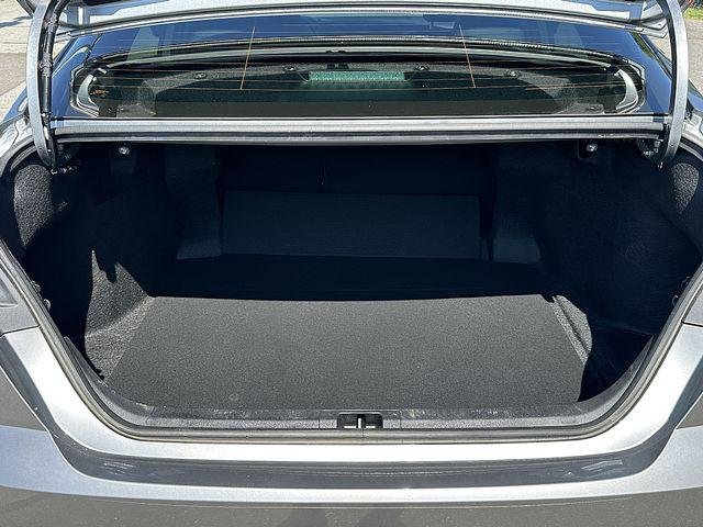 Certified Used 2025 HEAVY METAL* Toyota  image 16