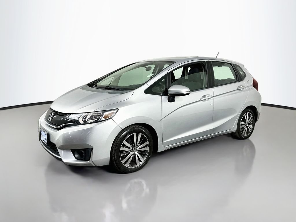 Used 2015  Honda EX image 4